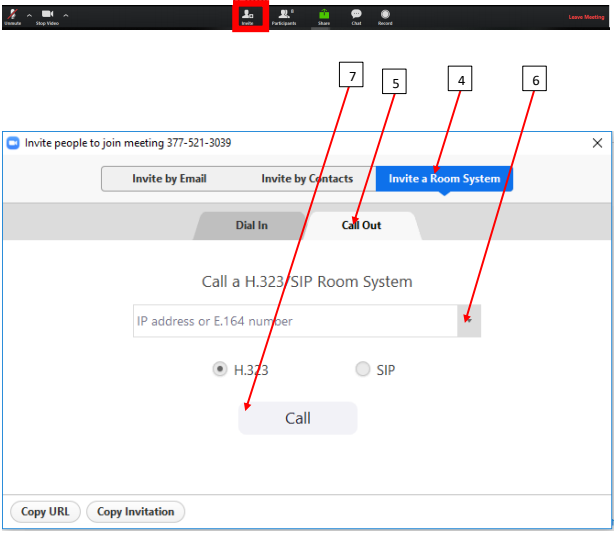 Zoom meeting login instructions salonper